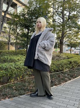 PUNYUS�X�^�C�����O