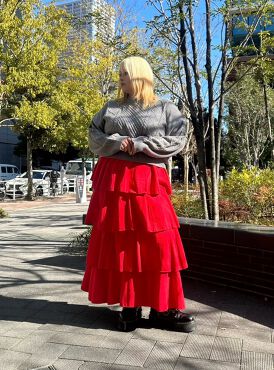 PUNYUS�X�^�C�����O