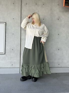 �n�Ӓ������v���f���[�X����t�@�b�V�����u�����hPUNYUS�ʔ�