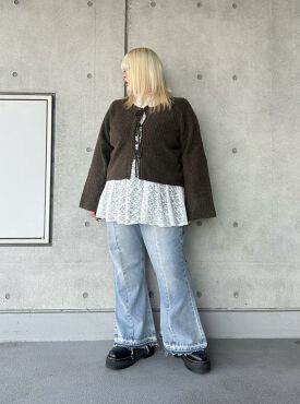 �n�Ӓ������v���f���[�X����t�@�b�V�����u�����hPUNYUS�ʔ�