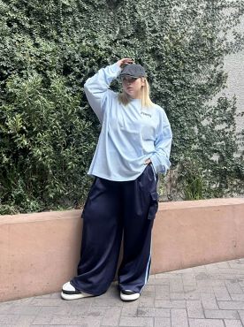 �n�Ӓ������v���f���[�X����t�@�b�V�����u�����hPUNYUS�ʔ�