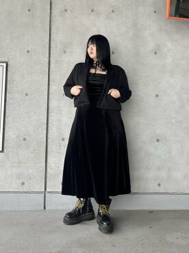 �n�Ӓ������v���f���[�X����t�@�b�V�����u�����hPUNYUS�ʔ�