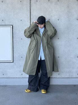 �n�Ӓ������v���f���[�X����t�@�b�V�����u�����hPUNYUS�ʔ�