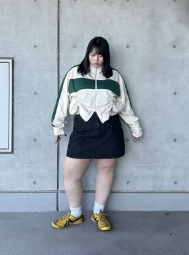 �n�Ӓ������v���f���[�X����t�@�b�V�����u�����hPUNYUS�ʔ�