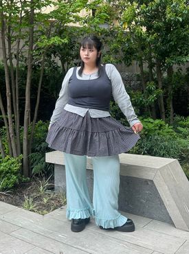 �n�Ӓ������v���f���[�X����t�@�b�V�����u�����hPUNYUS�ʔ�