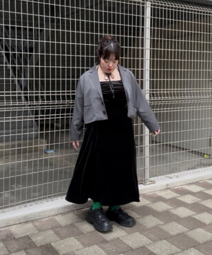 PUNYUS�X�^�C�����O