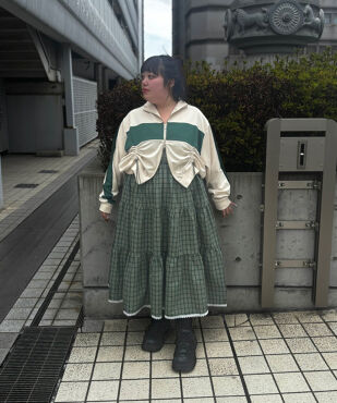 PUNYUS�X�^�C�����O