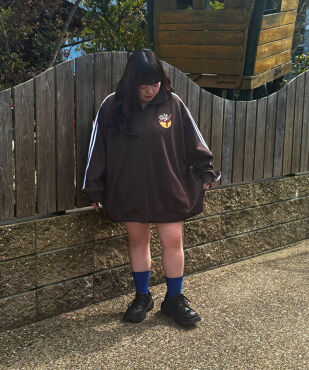 �n�Ӓ������v���f���[�X����t�@�b�V�����u�����hPUNYUS�ʔ�