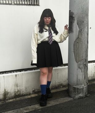 PUNYUS�X�^�C�����O