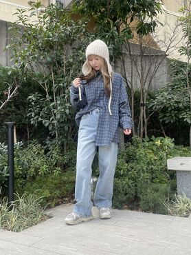 PUNYUS�X�^�C�����O