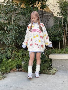 PUNYUS�X�^�C�����O