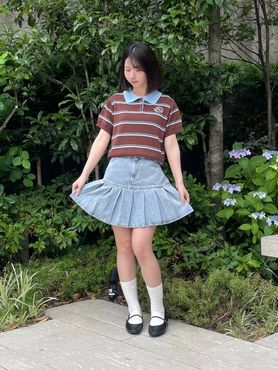 PUNYUS�X�^�C�����O