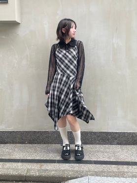 PUNYUS�X�^�C�����O