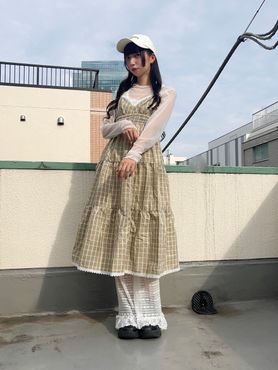�n�Ӓ������v���f���[�X����t�@�b�V�����u�����hPUNYUS�ʔ�