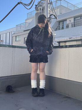 PUNYUS�X�^�C�����O