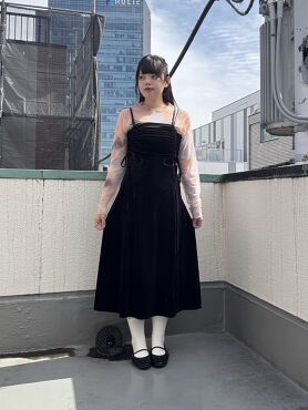 �n�Ӓ������v���f���[�X����t�@�b�V�����u�����hPUNYUS�ʔ�