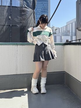 PUNYUS�X�^�C�����O