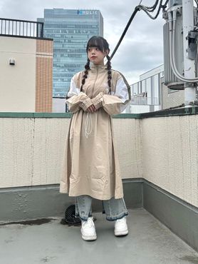 PUNYUS�X�^�C�����O