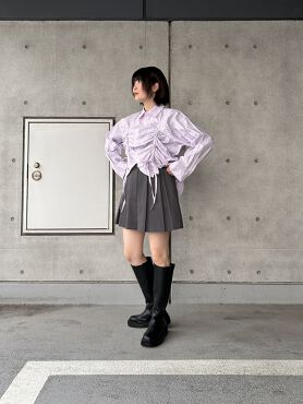 PUNYUS�X�^�C�����O