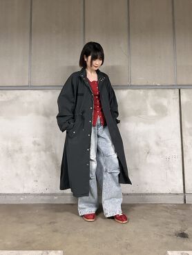 PUNYUS�X�^�C�����O