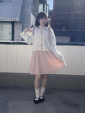 PUNYUS�X�^�C�����O