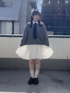 PUNYUS�X�^�C�����O