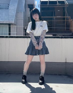 �n�Ӓ������v���f���[�X����t�@�b�V�����u�����hPUNYUS�ʔ�