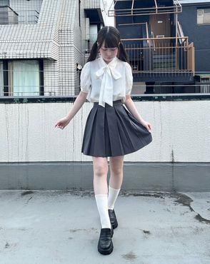 PUNYUS�X�^�C�����O