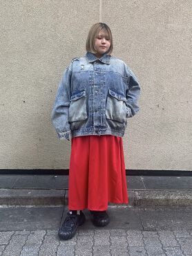 PUNYUS�X�^�C�����O