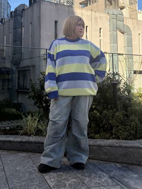 PUNYUS�X�^�C�����O