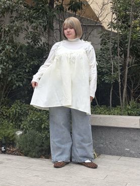 PUNYUS�X�^�C�����O