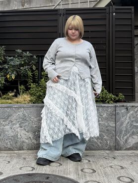 PUNYUS�X�^�C�����O