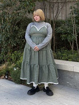 PUNYUS�X�^�C�����O