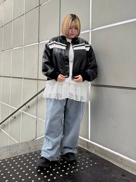 PUNYUS�X�^�C�����O