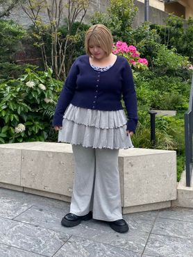 �n�Ӓ������v���f���[�X����t�@�b�V�����u�����hPUNYUS�ʔ�