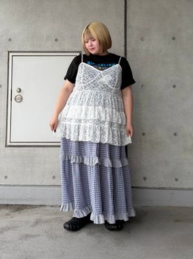 PUNYUS�X�^�C�����O