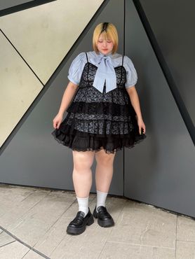 �n�Ӓ������v���f���[�X����t�@�b�V�����u�����hPUNYUS�ʔ�