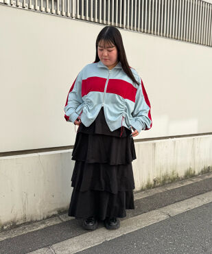 �n�Ӓ������v���f���[�X����t�@�b�V�����u�����hPUNYUS�ʔ�