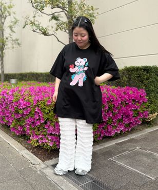 �n�Ӓ������v���f���[�X����t�@�b�V�����u�����hPUNYUS�ʔ�