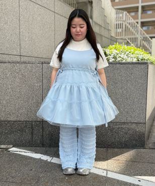 �n�Ӓ������v���f���[�X����t�@�b�V�����u�����hPUNYUS�ʔ�
