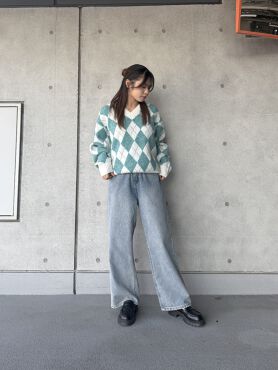 PUNYUS�X�^�C�����O