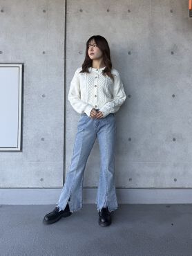 PUNYUS�X�^�C�����O