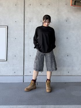 PUNYUS�X�^�C�����O