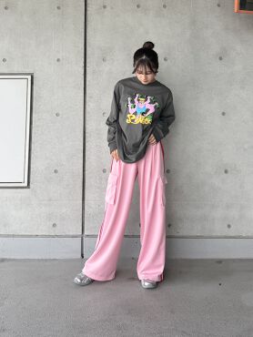 PUNYUS�X�^�C�����O