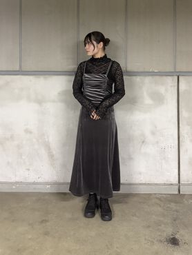 PUNYUS�X�^�C�����O