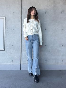 PUNYUS�X�^�C�����O