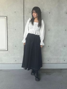 �n�Ӓ������v���f���[�X����t�@�b�V�����u�����hPUNYUS�ʔ�