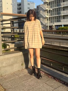 �n�Ӓ������v���f���[�X����t�@�b�V�����u�����hPUNYUS�ʔ�