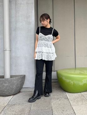 �n�Ӓ������v���f���[�X����t�@�b�V�����u�����hPUNYUS�ʔ�
