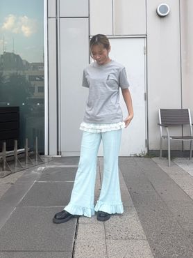 �n�Ӓ������v���f���[�X����t�@�b�V�����u�����hPUNYUS�ʔ�